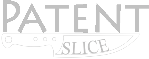 Patentslice