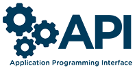 API