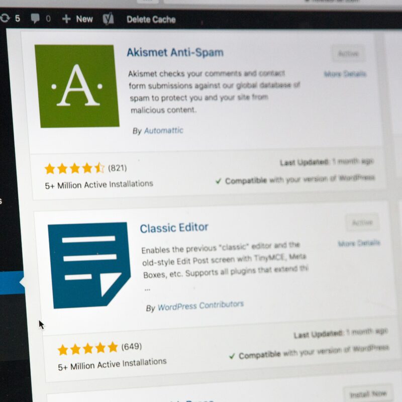 plugin wordpress