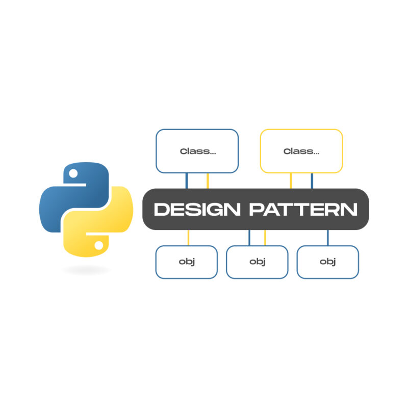 Python Design Patterns